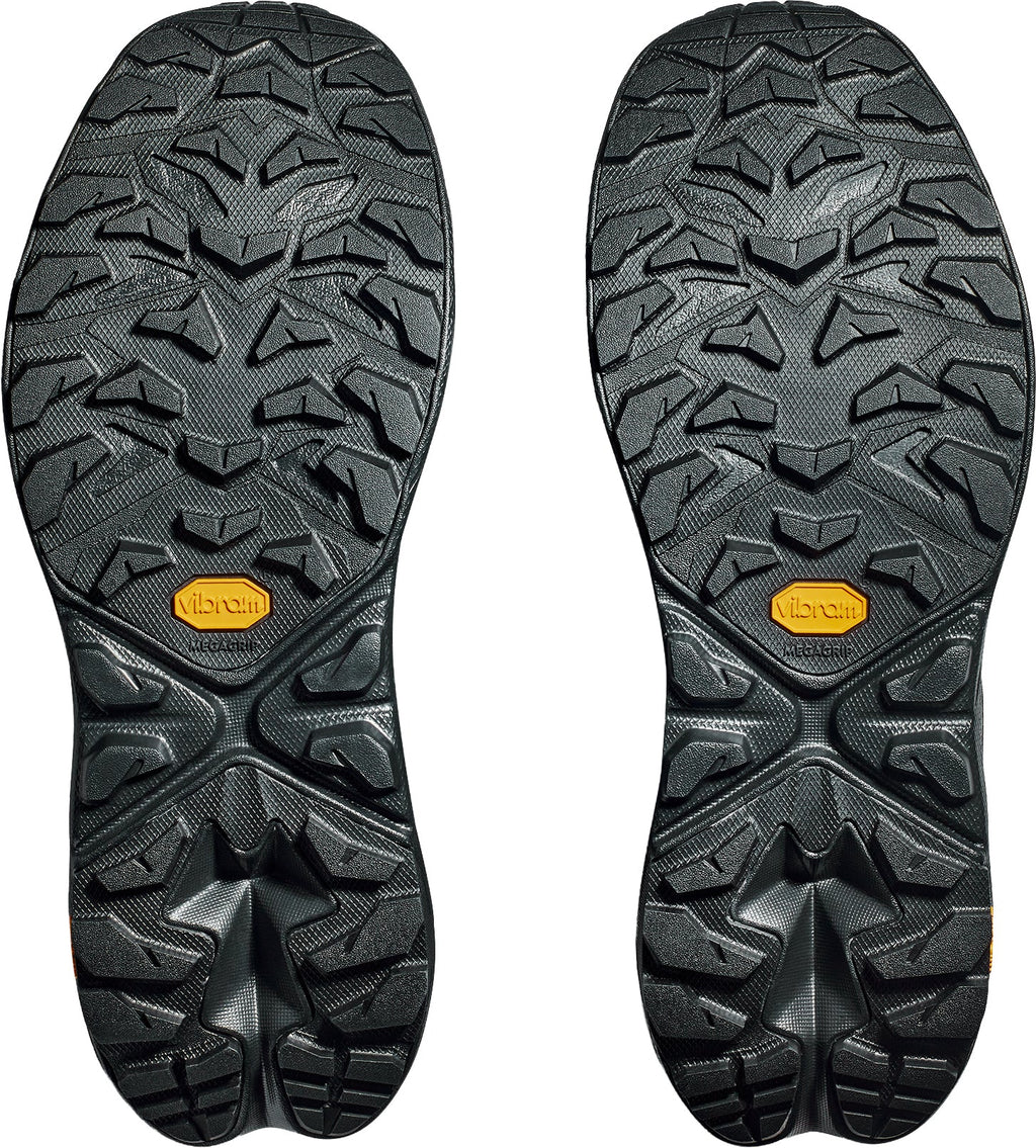 HOKA Anacapa 2 Low GORE - TEX Men's Walking Shoes - Black