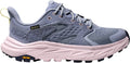HOKA Anacapa 2 Low GORE - TEX Women's Walking Shoes - Blue