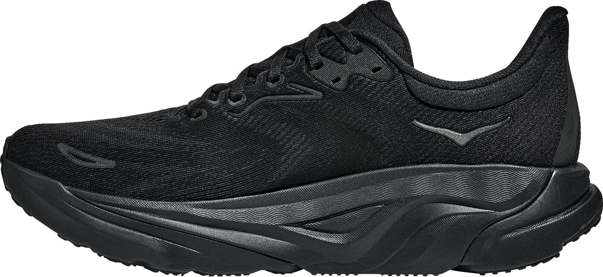 HOKA Arahi 8 Men's Running Shoes - Black