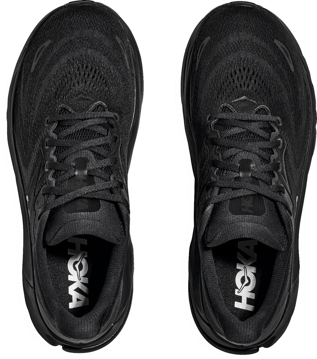HOKA Arahi 8 Men's Running Shoes - Black