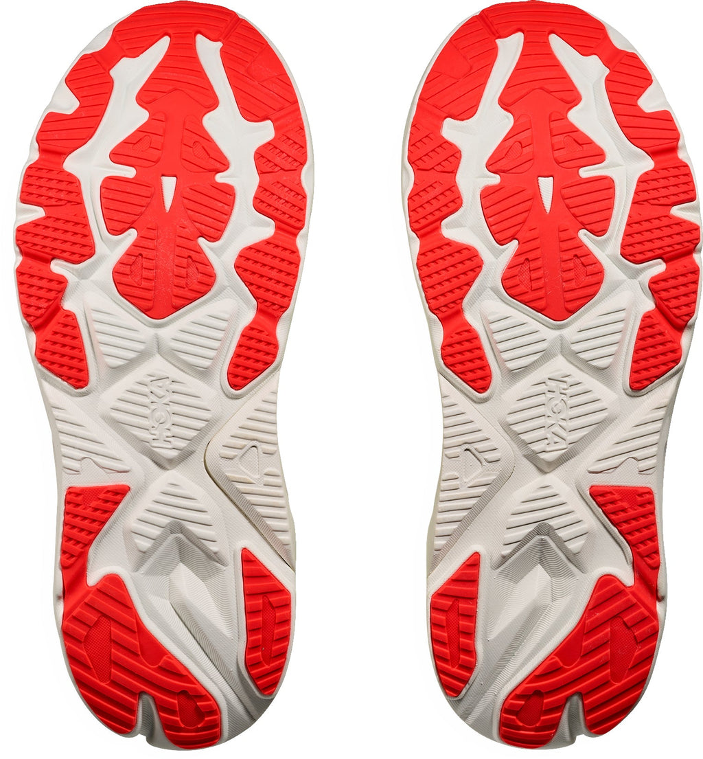 HOKA Arahi 8 WIDE FIT Men's Running Shoes - Yellow