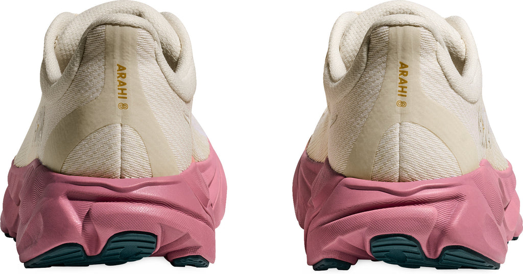 HOKA Arahi 8 Women's Running Shoes - Pink