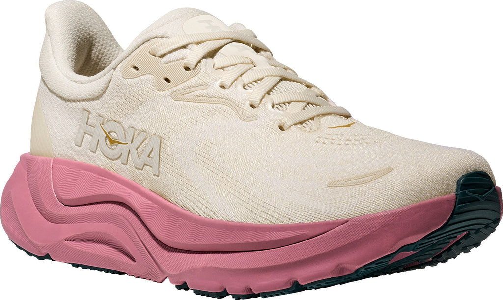 HOKA Arahi 8 Women's Running Shoes - Pink