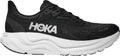 HOKA Arahi 8 Women's Running Shoes - Black