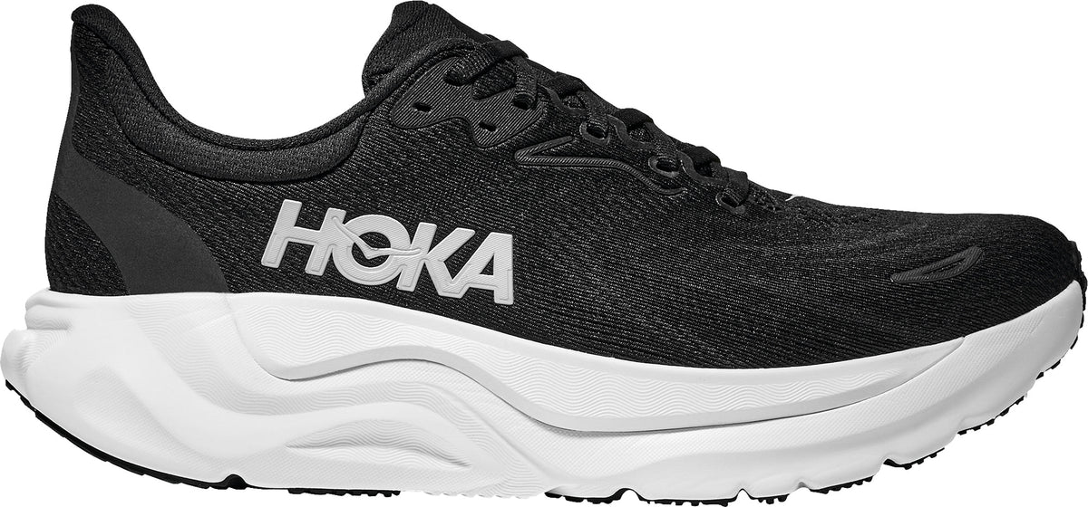 HOKA Arahi 8 Women's Running Shoes - Black