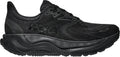 HOKA Arahi 8 WIDE FIT Men's Running Shoes - Black