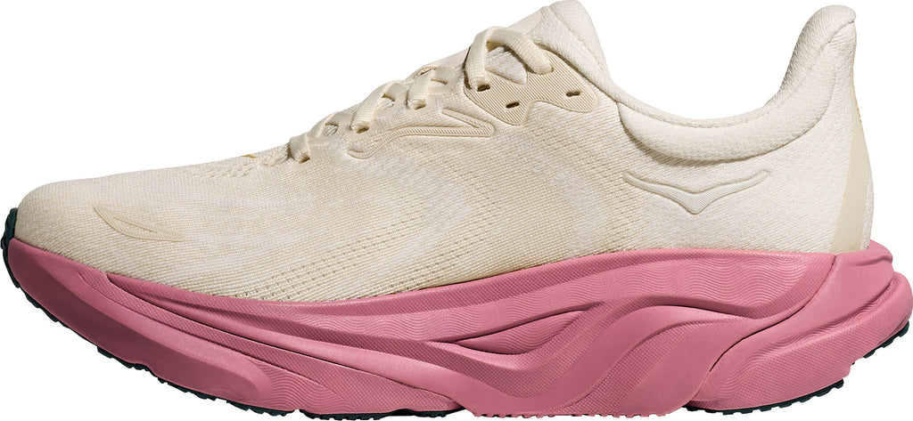 HOKA Arahi 8 WIDE FIT Women's Running Shoes - Pink