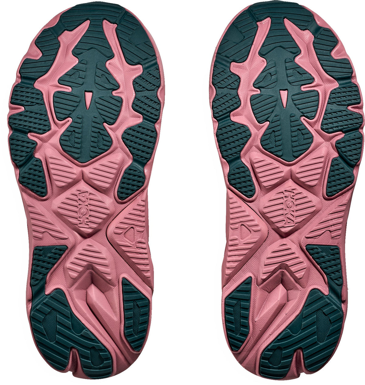 HOKA Arahi 8 WIDE FIT Women's Running Shoes - Pink