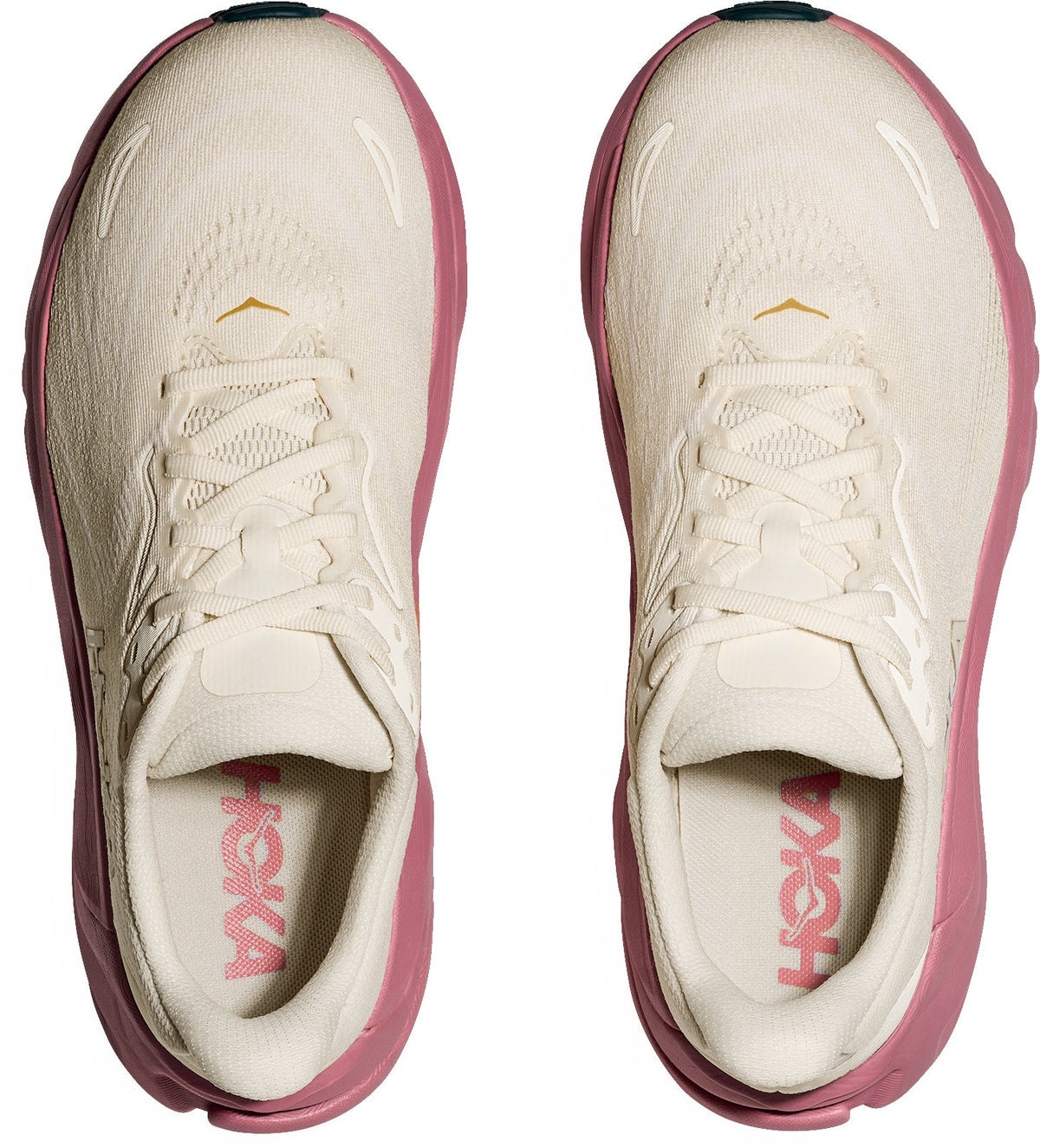 HOKA Arahi 8 WIDE FIT Women's Running Shoes - Pink