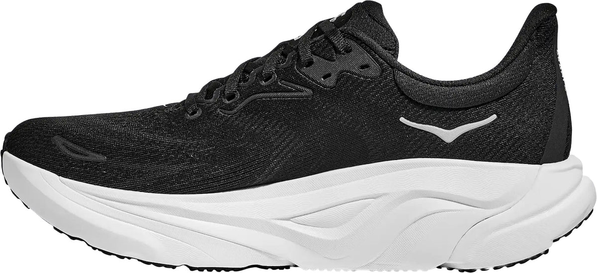 HOKA Arahi 8 WIDE FIT Women's Running Shoes - Black