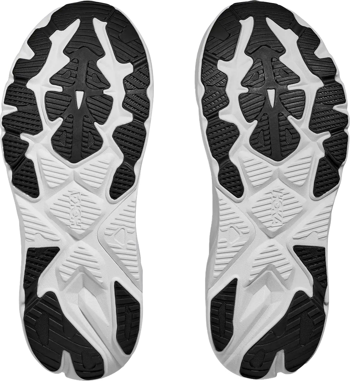 HOKA Arahi 8 WIDE FIT Women's Running Shoes - Black