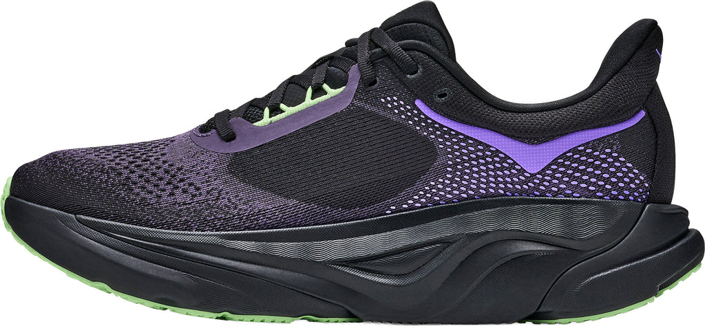 HOKA Arahi 9 Men's Running Shoes - Black