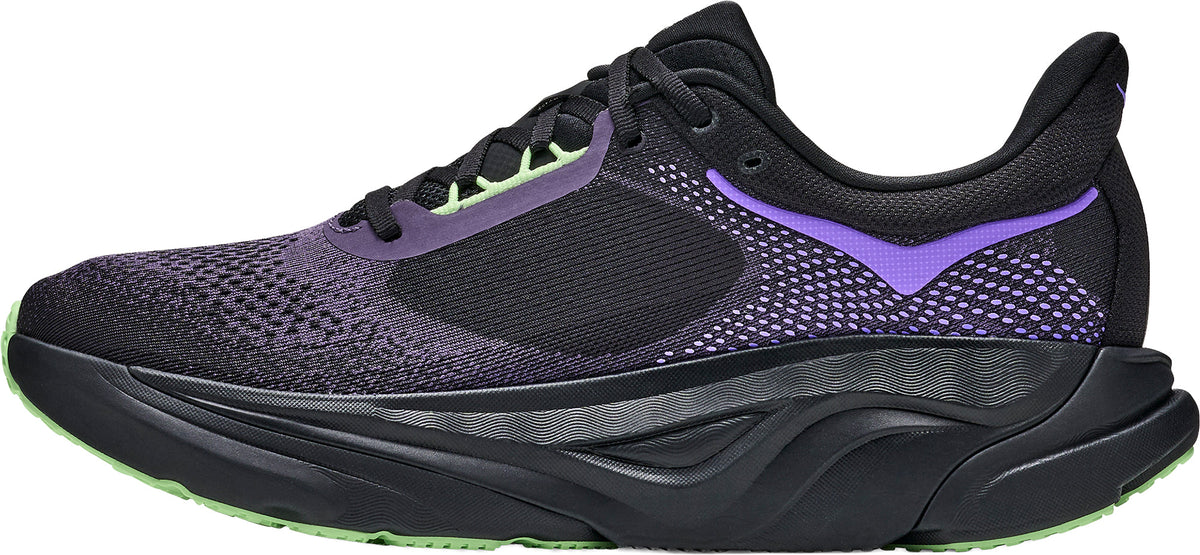 HOKA Arahi 9 Men's Running Shoes - Black