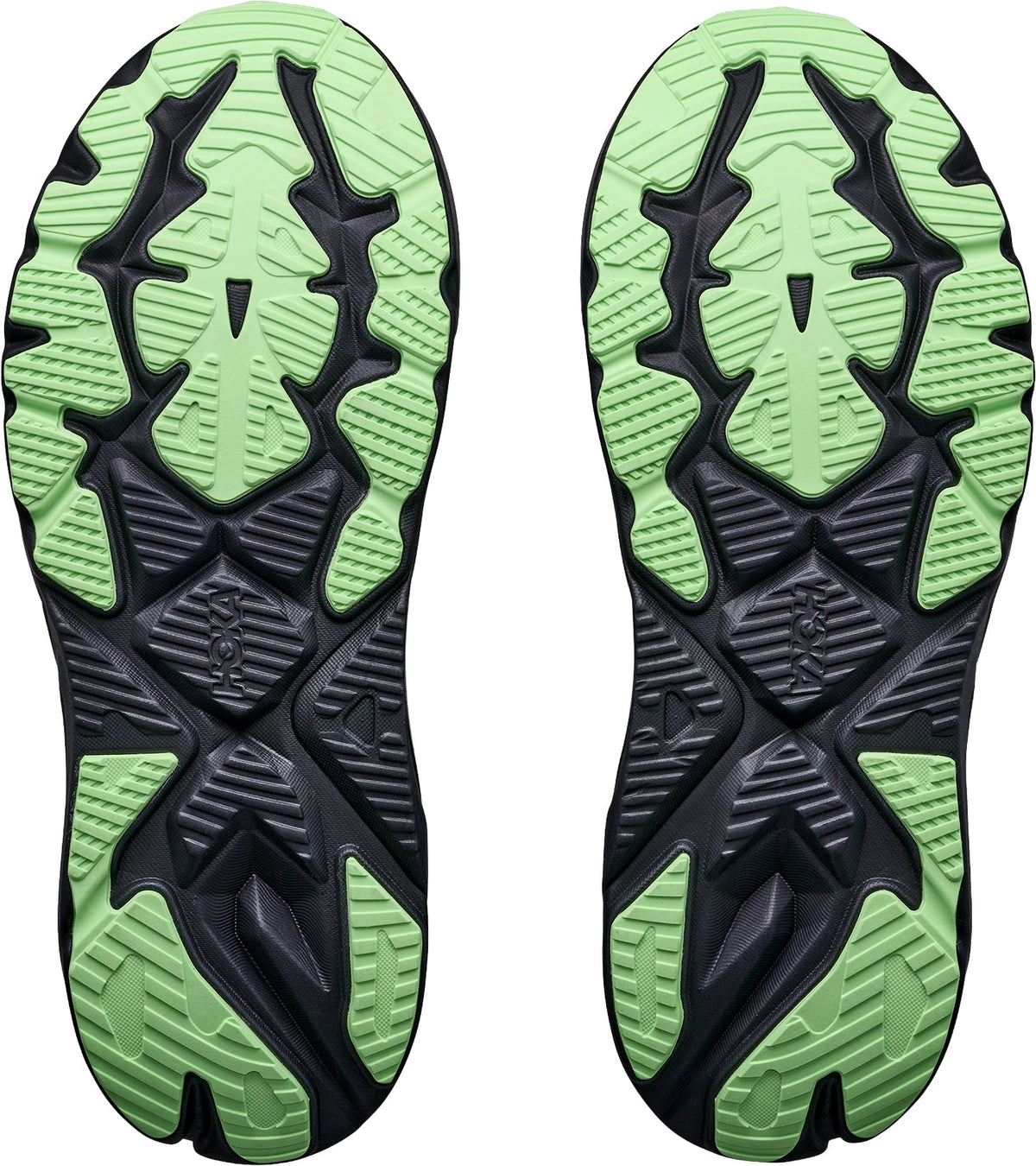 HOKA Arahi 9 Men's Running Shoes - Black