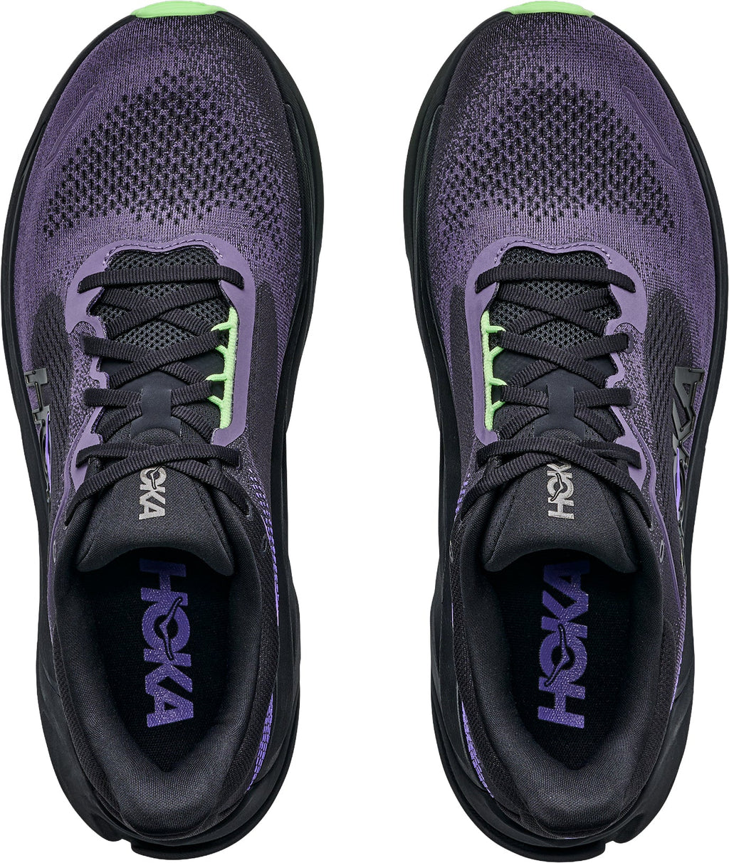 HOKA Arahi 9 Men's Running Shoes - Black