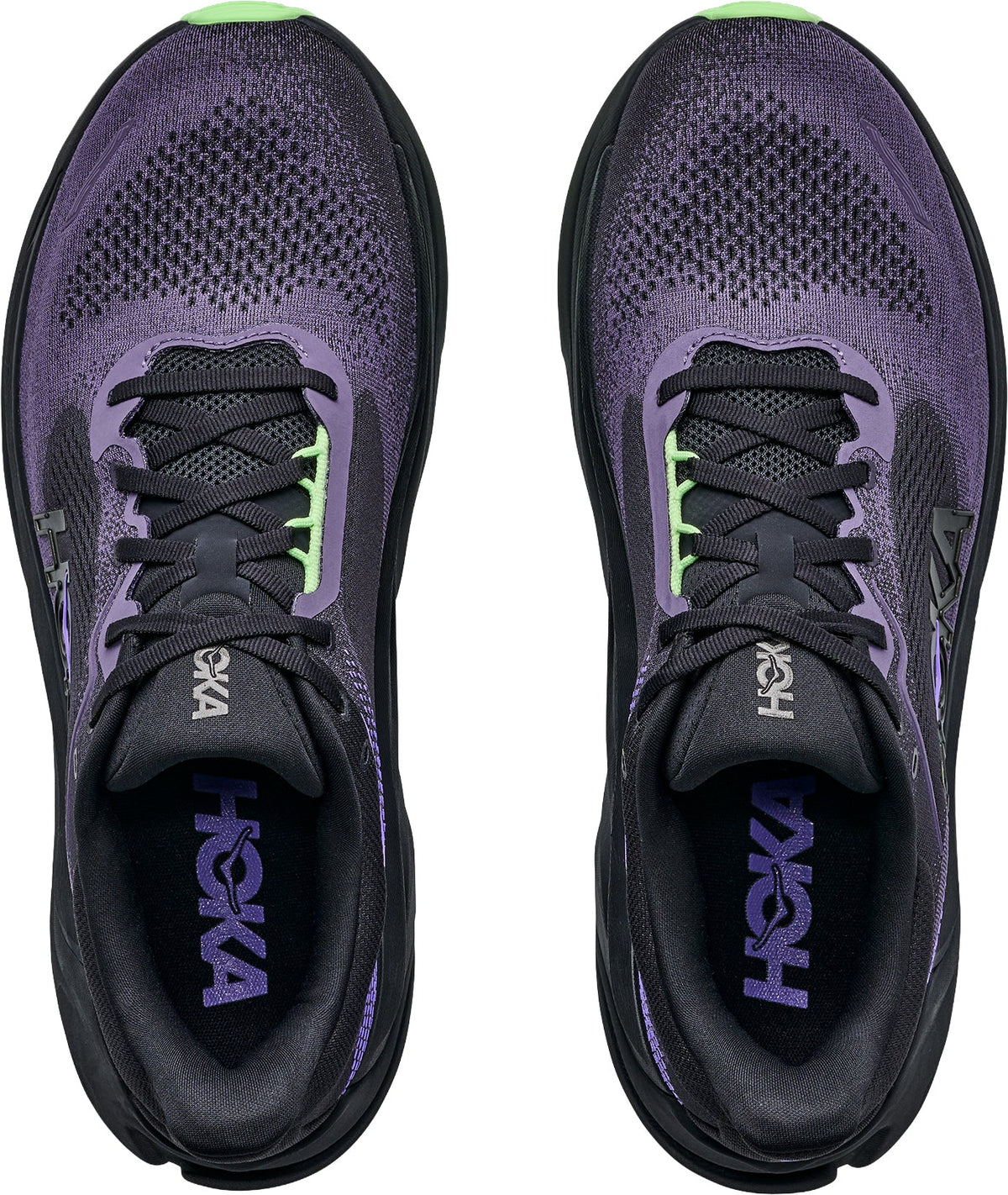 HOKA Arahi 9 Men's Running Shoes - Black