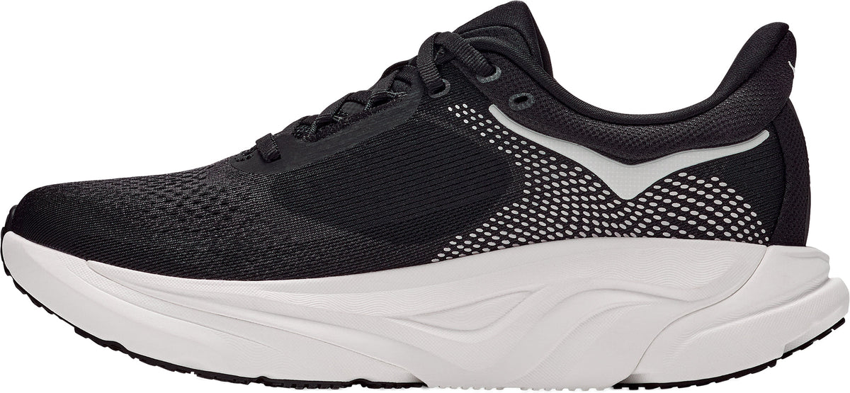 HOKA Arahi 9 Men's Running Shoes - Black