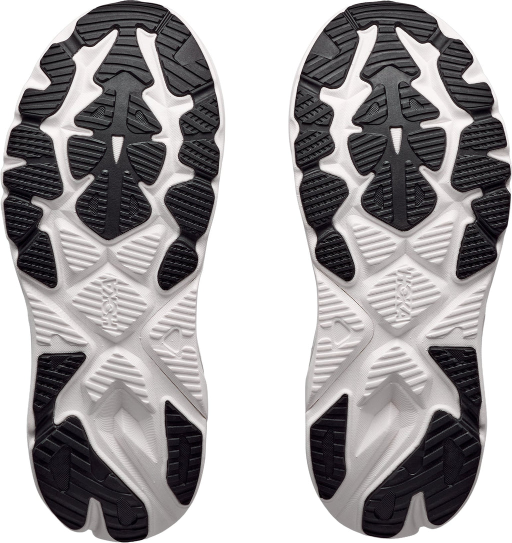 HOKA Arahi 9 Men's Running Shoes - Black