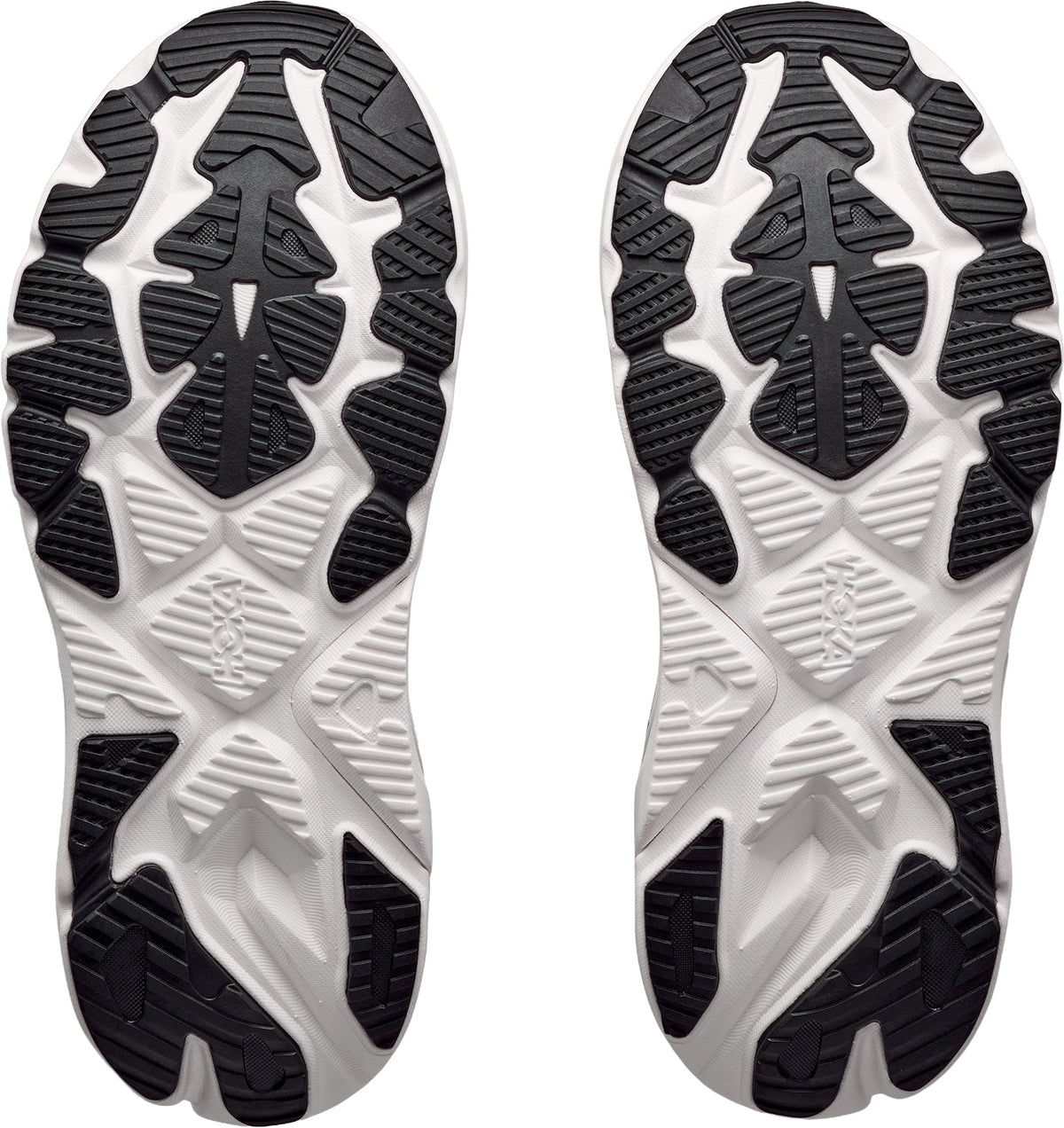 HOKA Arahi 9 Men's Running Shoes - Black