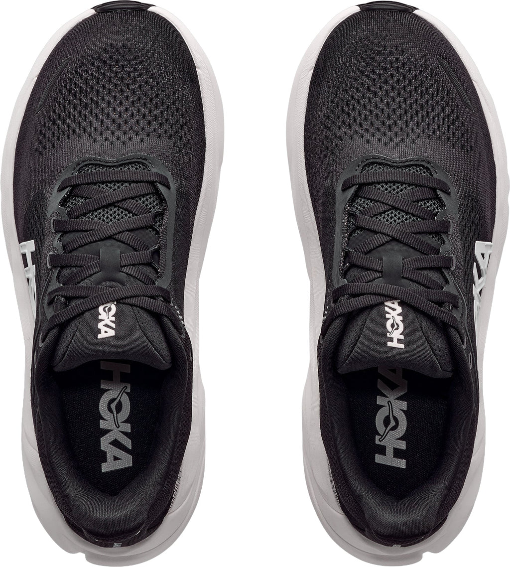 HOKA Arahi 9 Men's Running Shoes - Black