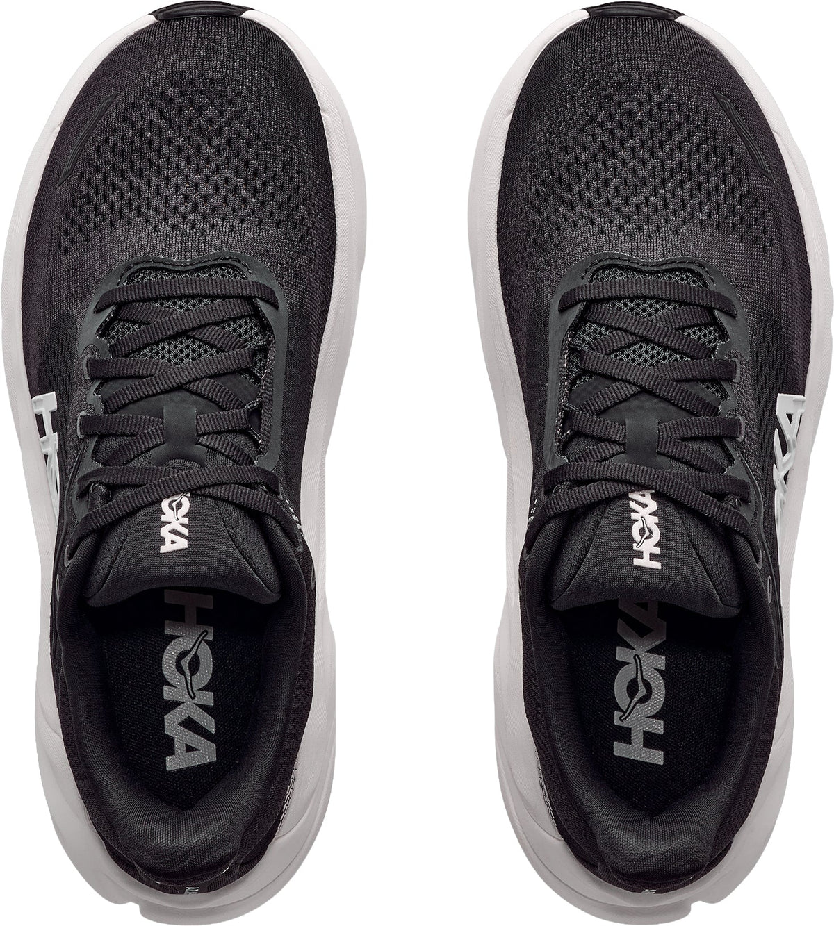 HOKA Arahi 9 Men's Running Shoes - Black