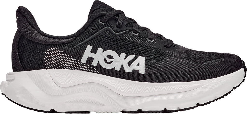 HOKA Arahi 9 Men's Running Shoes - Black