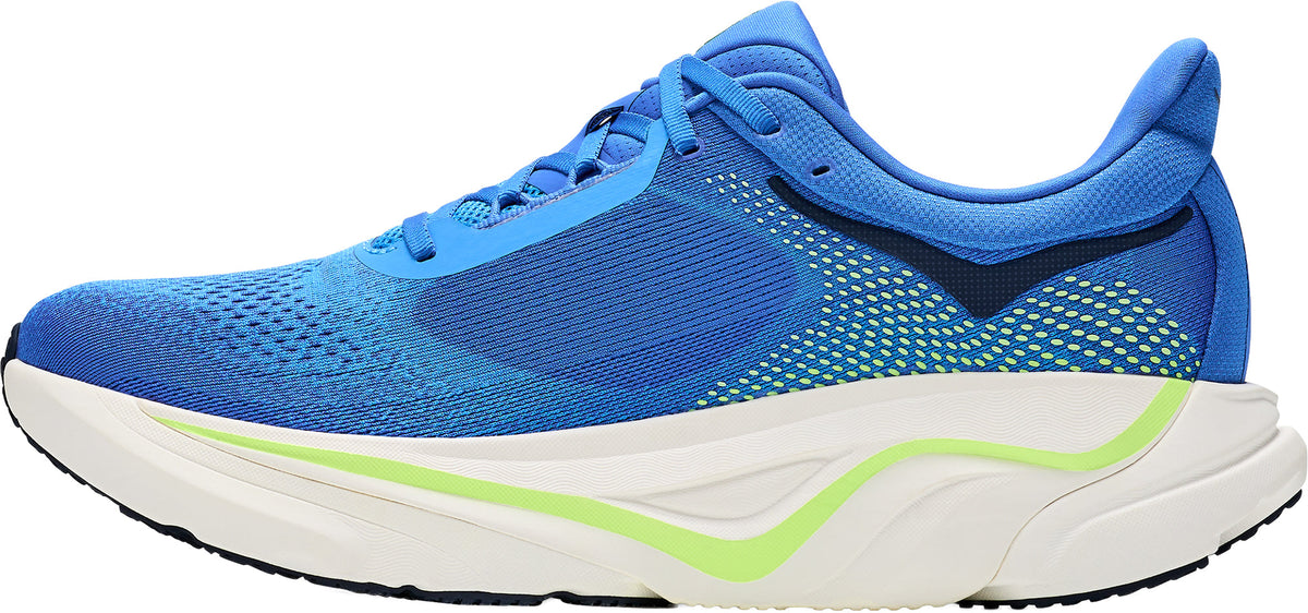 HOKA Arahi 9 Men's Running Shoes - Blue