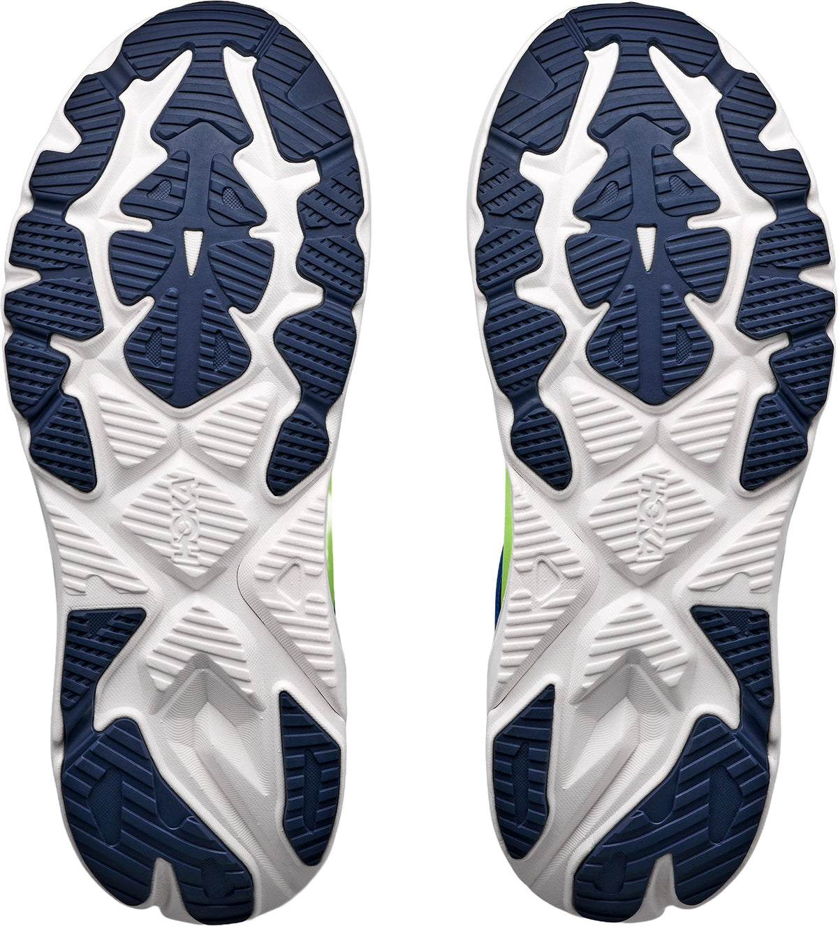 HOKA Arahi 9 Men's Running Shoes - Blue