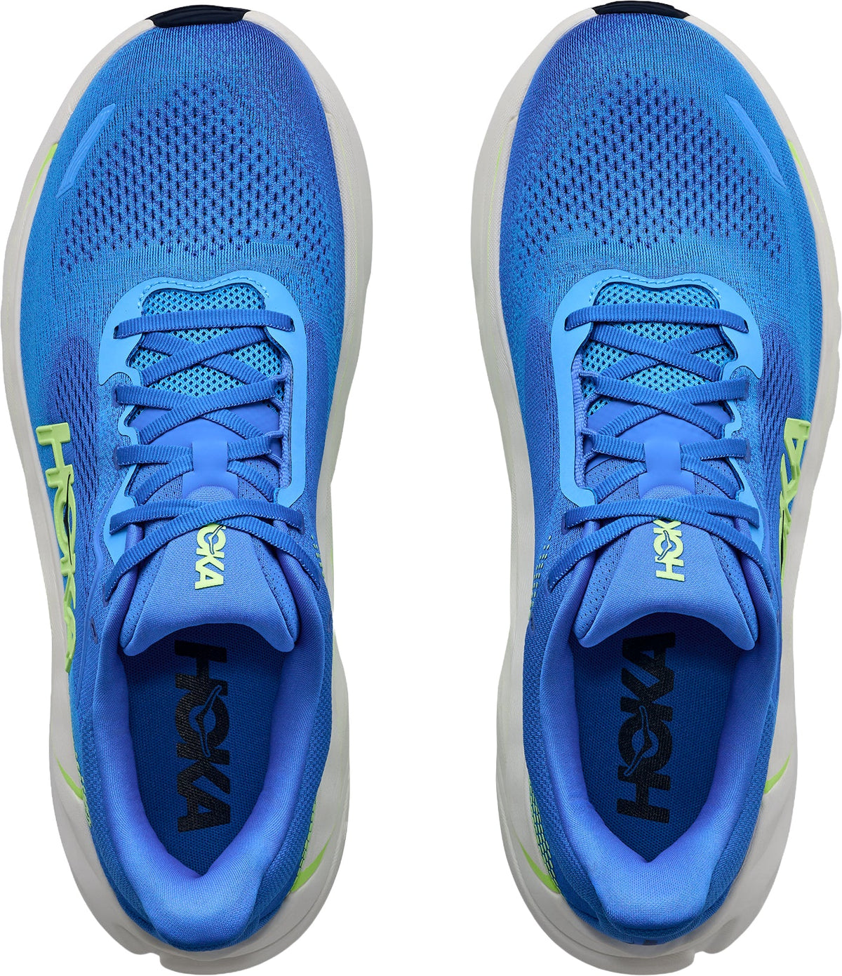 HOKA Arahi 9 Men's Running Shoes - Blue