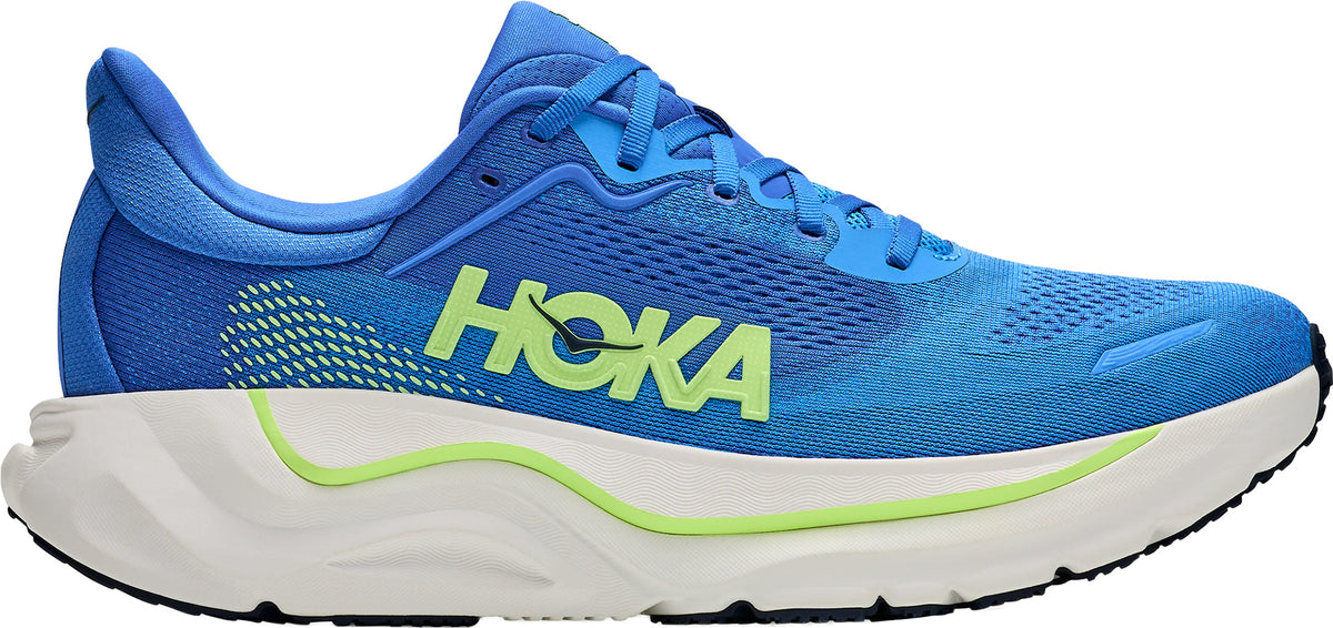 HOKA Arahi 9 Men's Running Shoes - Blue