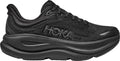HOKA Bondi 9 Women's Running Shoes - Black