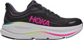 HOKA Bondi 9 Women's Running Shoes - Black