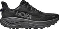 HOKA Challenger 8 Men's Trail Running Shoes - Black