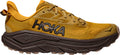 HOKA Challenger 8 Men's Trail Running Shoes - Yellow