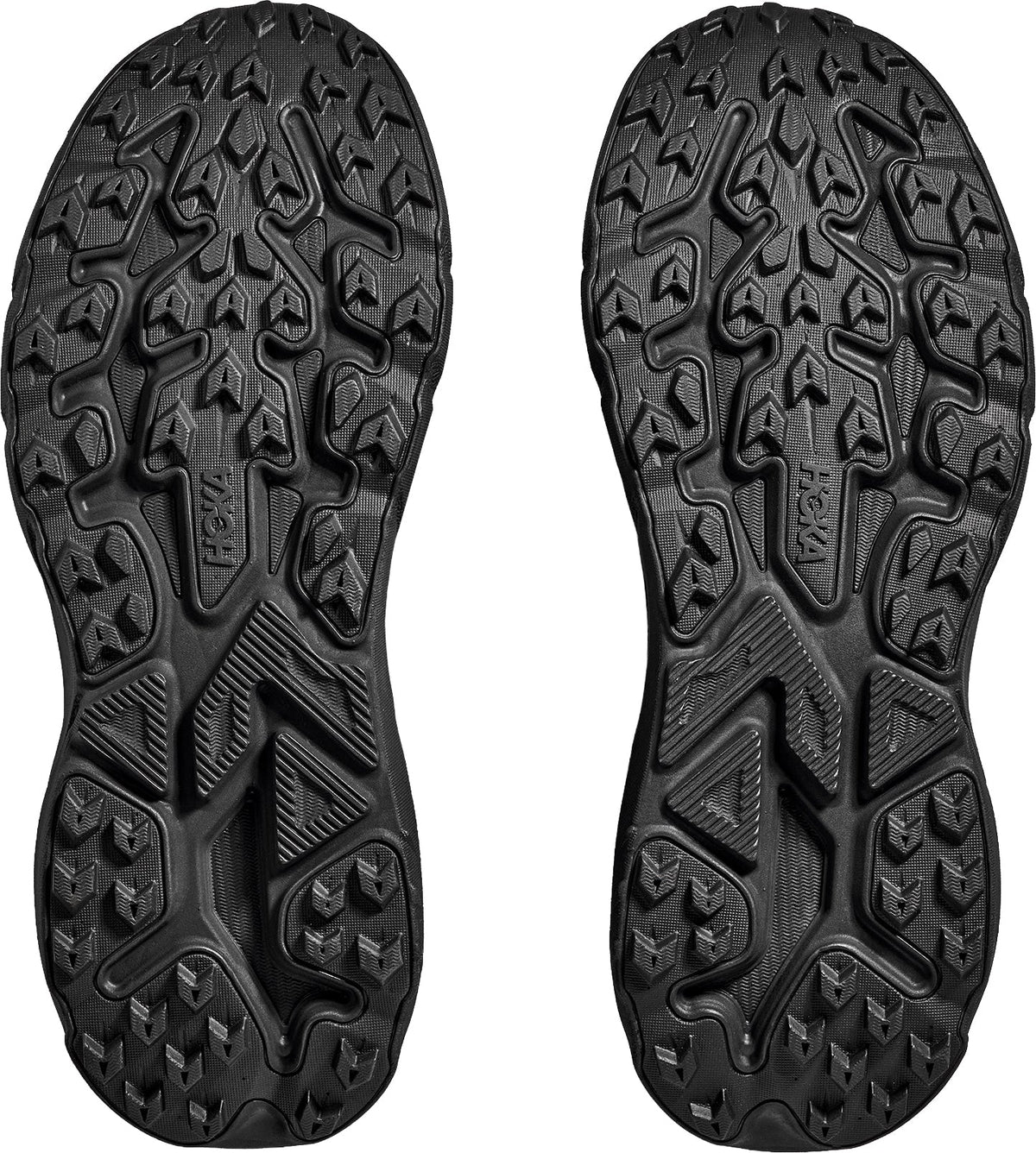 HOKA Challenger 8 GORE - TEX Men's Trail Running Shoes - Black