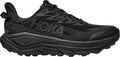 HOKA Challenger 8 GORE - TEX Men's Trail Running Shoes - Black