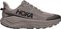 HOKA Challenger 8 GORE - TEX Men's Trail Running Shoes - Grey