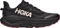 HOKA Challenger 8 GORE - TEX Women's Trail Running Shoes - Black