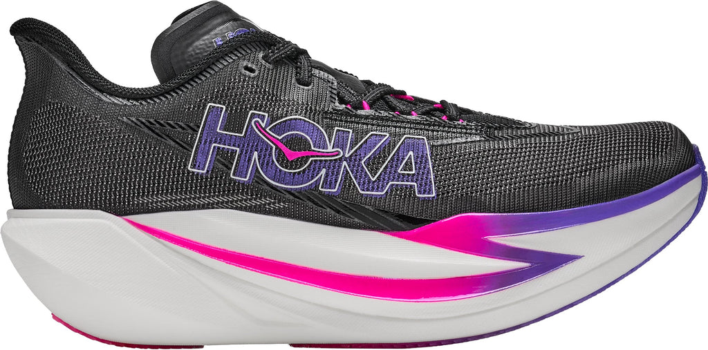 HOKA Cielo X1 3.0 Running Shoes - Black