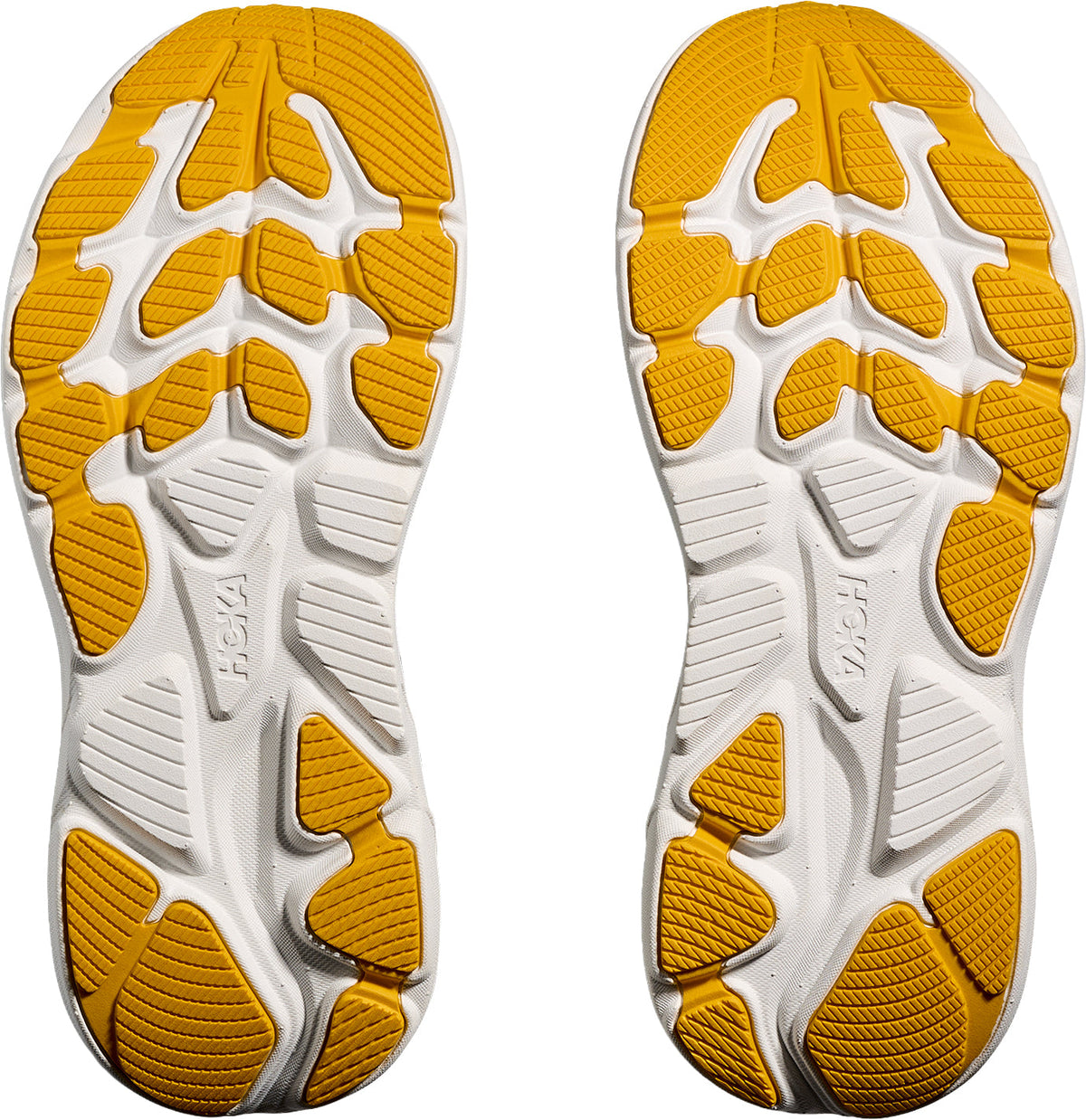 HOKA Clifton 10 Junior Running Shoes - Blue