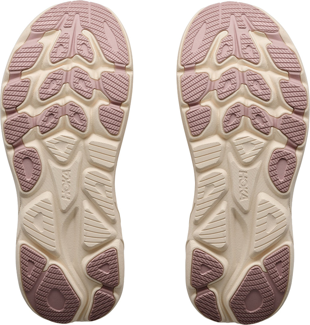 HOKA Clifton 11 Women's Running Shoes - Pink