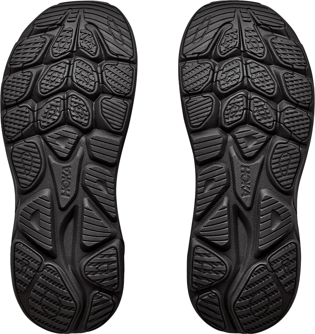HOKA Clifton 11 GORE - TEX Women's Running Shoes - Black