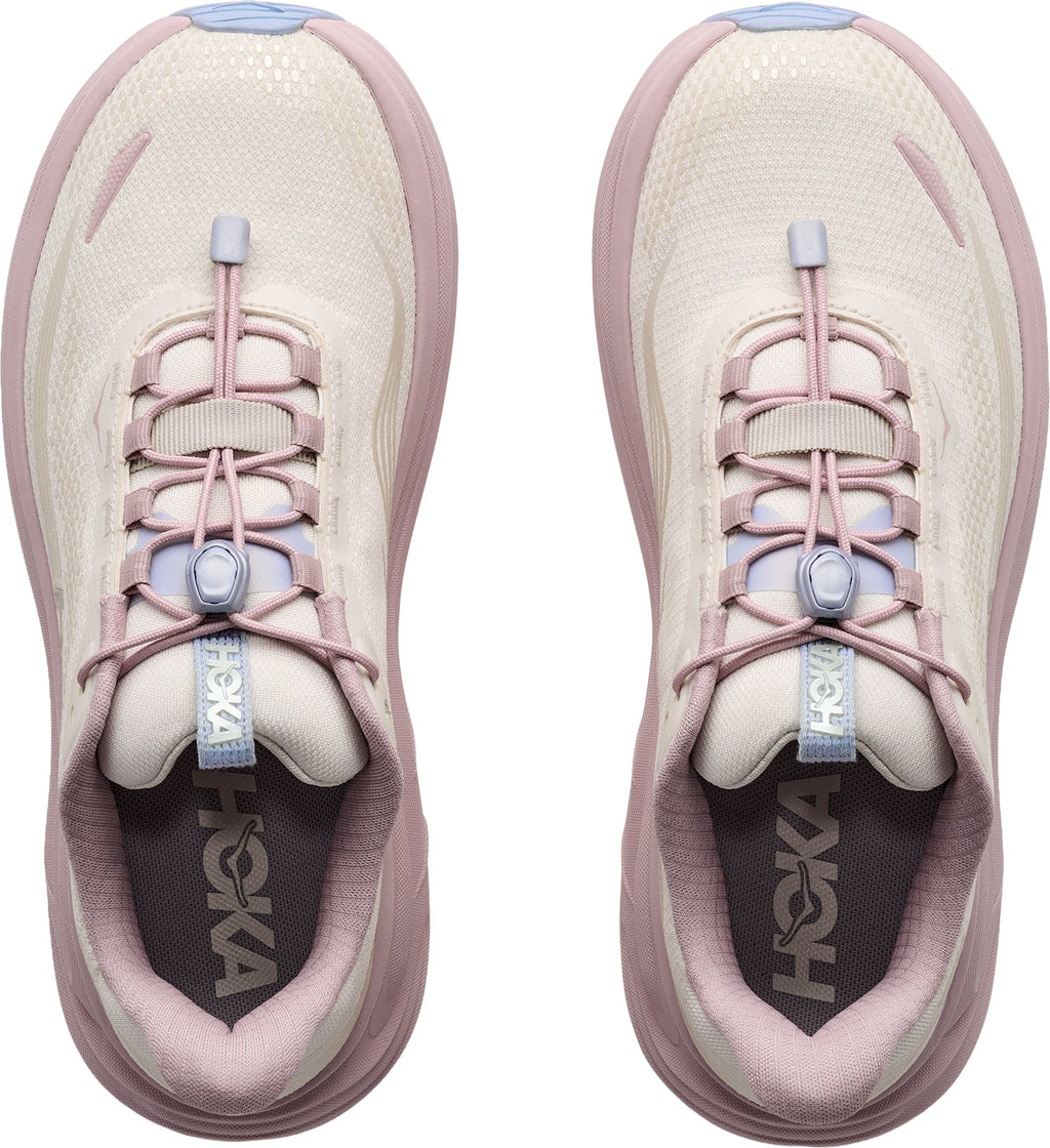 HOKA Clifton 11 GORE - TEX Women's Running Shoes - Cream