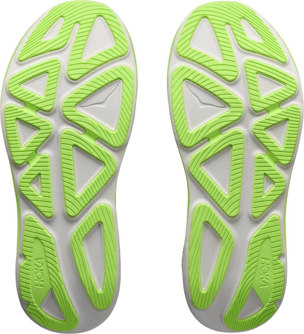 HOKA Clifton PRO Men's Running Shoes - Black