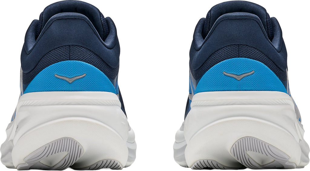 HOKA Clifton PRO Men's Running Shoes - Blue