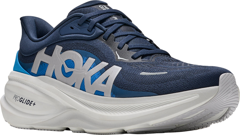 HOKA Clifton PRO Men's Running Shoes - Blue