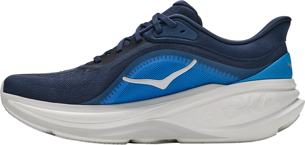 HOKA Clifton PRO Men's Running Shoes - Blue