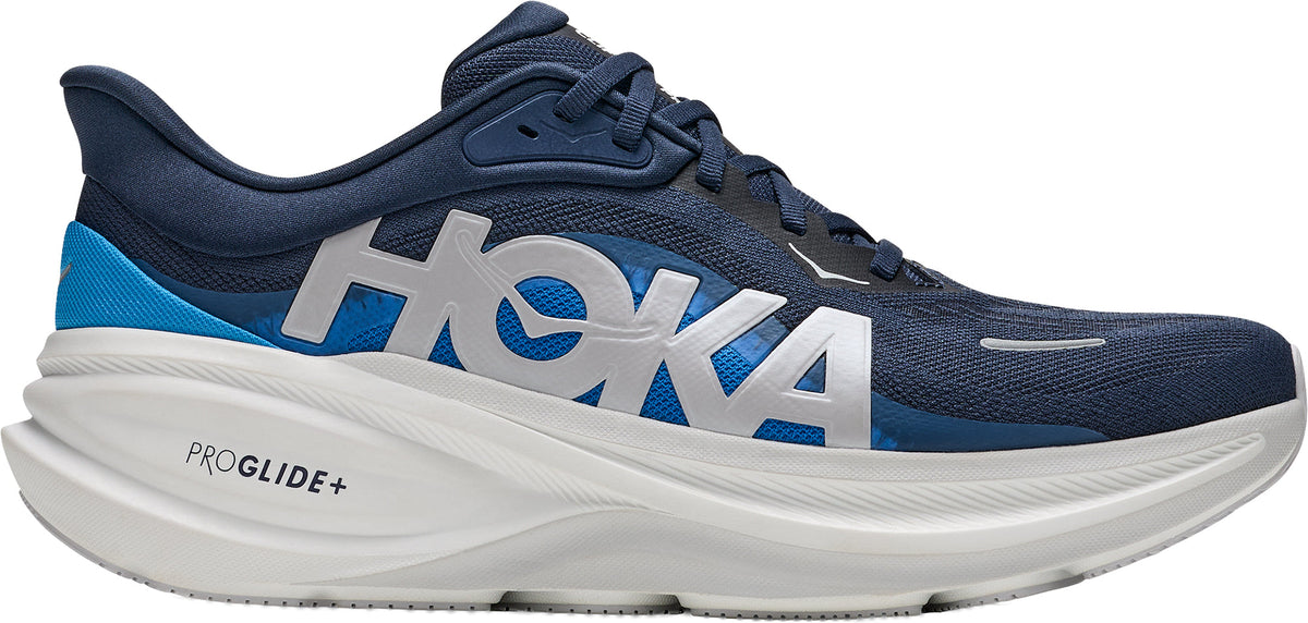 HOKA Clifton PRO Men's Running Shoes - Blue