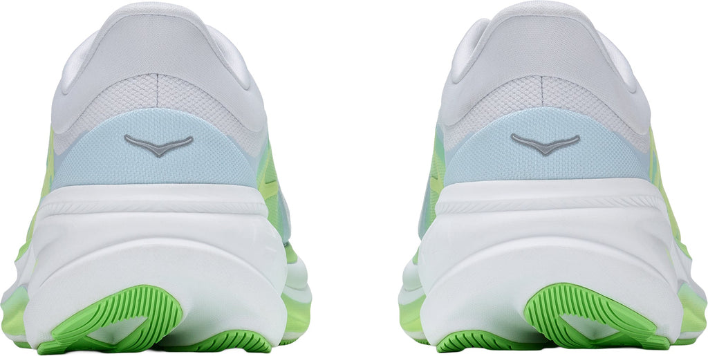 HOKA Clifton PRO Women's Running Shoes - Grey