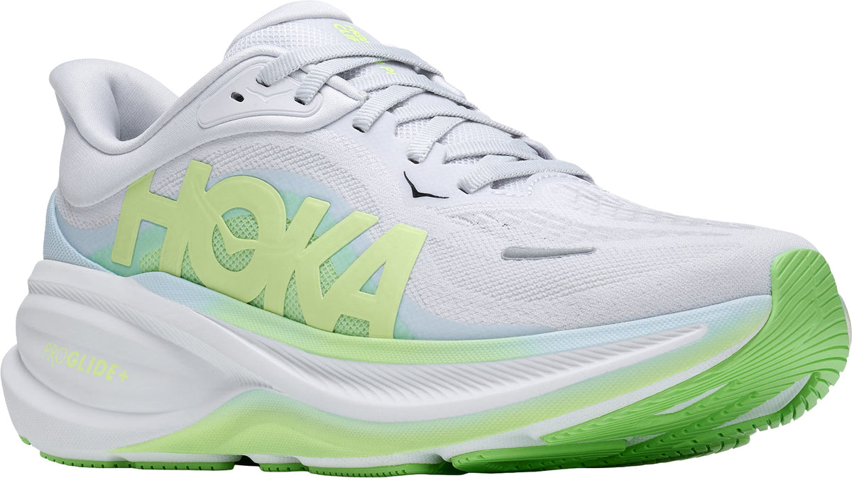 HOKA Clifton PRO Women's Running Shoes - Grey